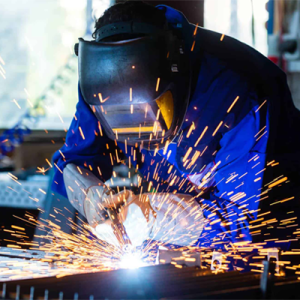 Các chú ý trang bị an toàn khi hàn