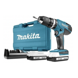 Cách chọn mua máy khoan Makita chính hãng