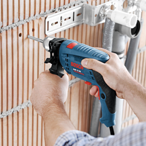 Cách chọn máy khoan Bosch phù hợp với mục đích sử dụng