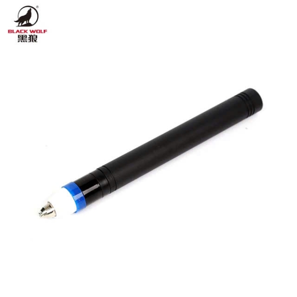 Tay súng cắt Plasma P80 Black Wolf thẳng