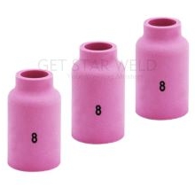 Sứ hàn Tig 57N mỏ hàn Tig WP
