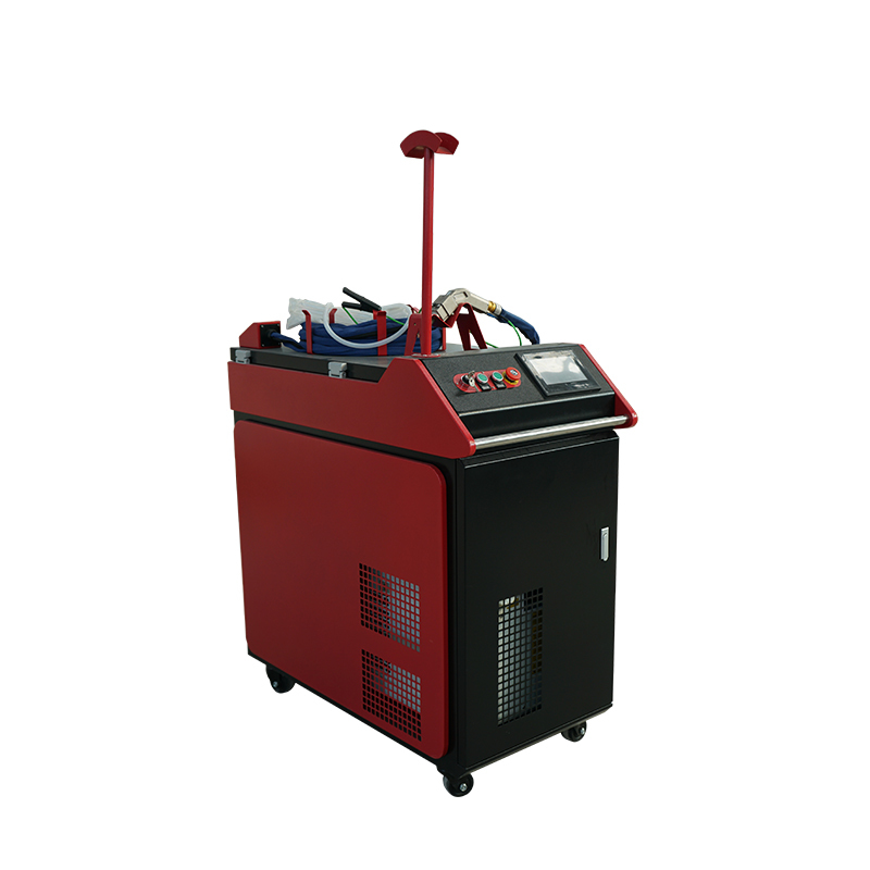MÁY HÀN LASER