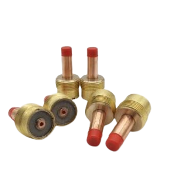 Thoát khí có lọc khí 57N 2.4mm