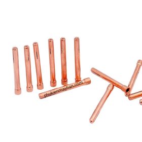 Kẹp kìm hàn Tig WP 2.4mm